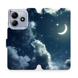 Hülle für Xiaomi Redmi Note 14 5G - Farbe V145P