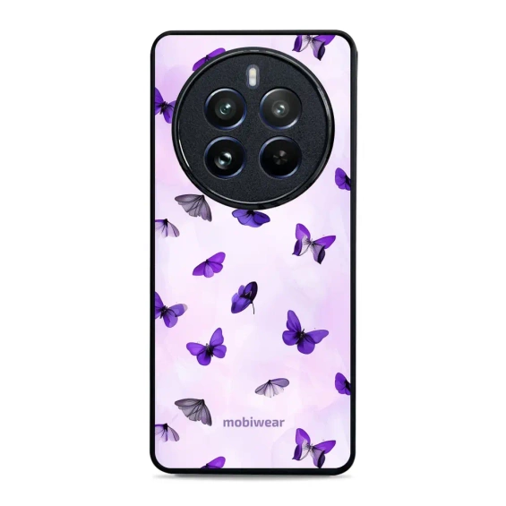 Hülle Glossy Case für Realme 12 Pro 5G - Farbe GP77G