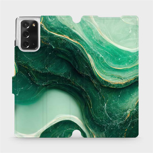 Hülle für Samsung Galaxy Note 20 - Farbe VP38S