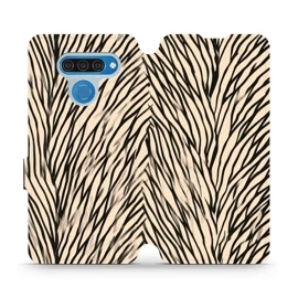 Hülle für LG Q60 - Farbe VA52S