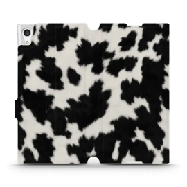 Hülle für Sony Xperia XA1 Ultra - Farbe V165S