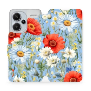 Hülle für Xiaomi Redmi Note 13 PRO Plus - Farbe VP44S