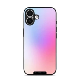 Hülle Glossy Case für Apple iPhone 16 - Farbe G065G