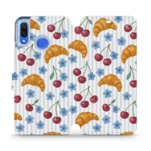 Hülle für Huawei Nova 3 - Farbe VP85S