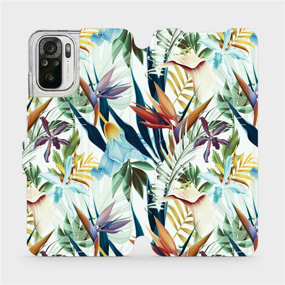 Hülle für Xiaomi Redmi Note 10 - Farbe M071P