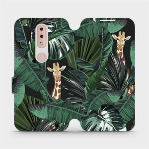 Hülle für Nokia 4.2 - Farbe VP06P