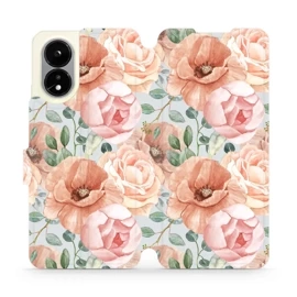 Hülle für OPPO A38 - Farbe MP02S