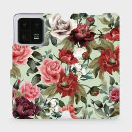 Hülle für Xiaomi 13 Pro - Farbe MD06P