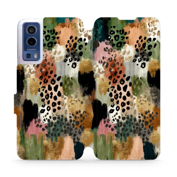 Hülle für Vivo Y72 5G - Farbe V167S