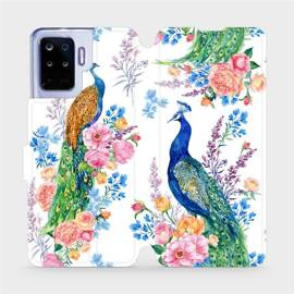 Hülle für OPPO Reno 5 Lite - Farbe MX08S