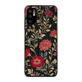 Hülle Glossy Case für Xiaomi Poco M3 Pro 5G - Farbe G172G