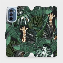 Hülle für Motorola Moto G62 5G - Farbe VP06P
