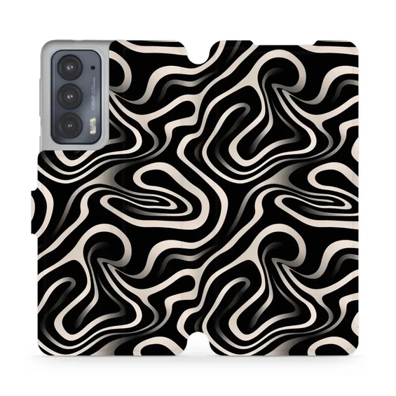 Hülle für Motorola Edge 20 - Farbe VA63S