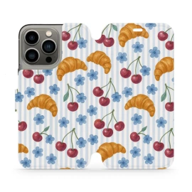 Hülle für Apple iPhone 13 Pro - Farbe VP85S