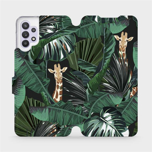 Hülle für Samsung Galaxy M32 5G - Farbe VP06P