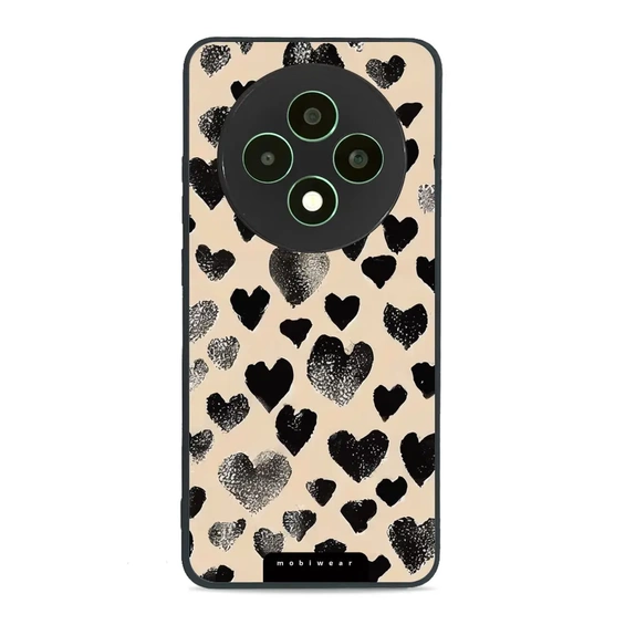 Hülle Glossy Case für OPPO Reno12 FS 5G - Farbe GA51G