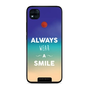Hülle Glossy Case für Xiaomi Redmi 9C - Farbe G074G