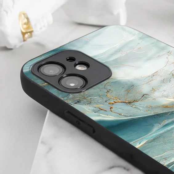 Hülle Glossy Case für Realme 9 Pro Plus - Farbe G022G