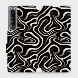 Hülle für Sony Xperia 1 IV - Farbe VA63S