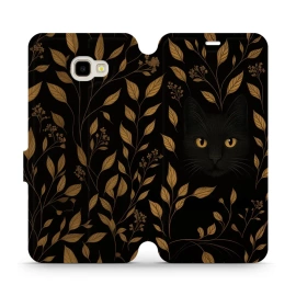 Hülle für Samsung Galaxy J4 Plus 2018 - Farbe V164S