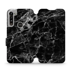 Hülle für Motorola Moto G8 Power - Farbe V056P