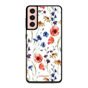 Hülle Glossy Case für Samsung Galaxy S21 - Farbe G032G