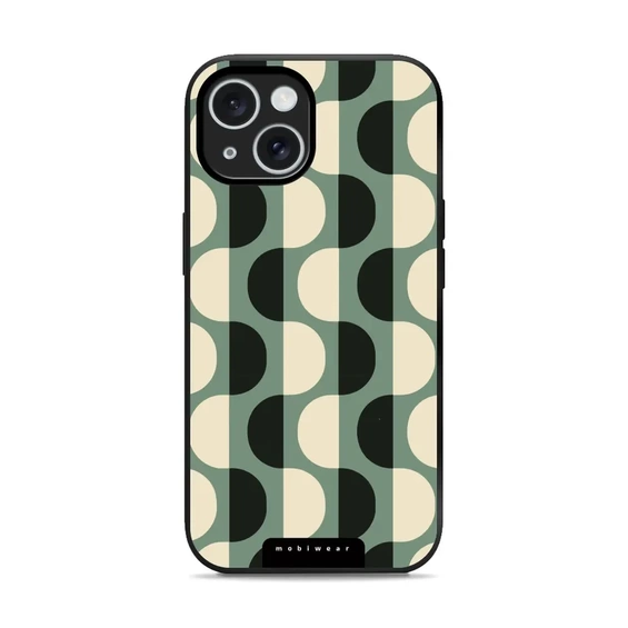 Hülle Glossy Case für Apple iPhone 15 - Farbe GA56G