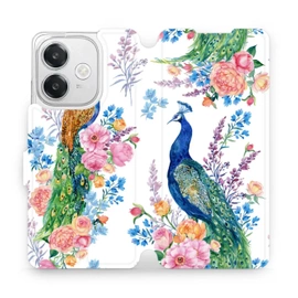 Hülle für OPPO A60 5G - Farbe MX08S