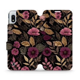 Hülle für Samsung Galaxy A10 - Farbe V170S