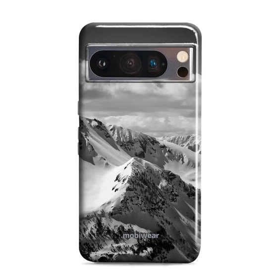 Hülle Elite Pro für Google Pixel 8 Pro - Farbe E152E