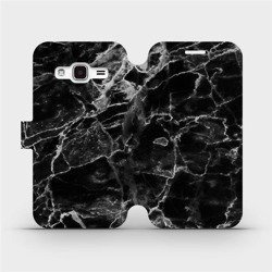 Hülle für Samsung Galaxy J3 2016 - Farbe V056P