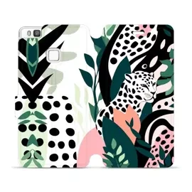 Hülle für Huawei P9 Lite - Farbe VP53S