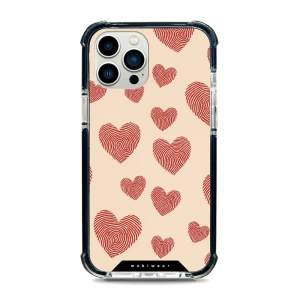 Hülle MagSafe Elite Bumper für Apple iPhone 12 Pro Max - Farbe DP93D