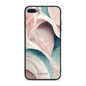 Hülle Glossy Case für Apple iPhone 8 Plus - Farbe G026G