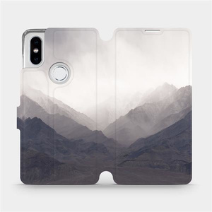 Hülle für Xiaomi Mi Mix 2S - Farbe M151P