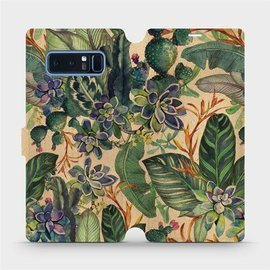 Hülle für Samsung Galaxy Note 8 - Farbe VP05S