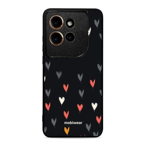 Hülle Glossy Case für Motorola Edge 50 Neo - Farbe GP79G