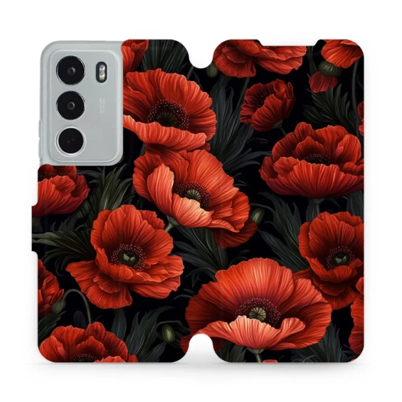 Hülle für Realme C71 - Farbe VP45S