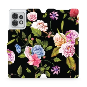 Hülle für Motorola Edge 40 Pro - Farbe VD07S