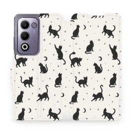 Hülle für OPPO A5m - Farbe V162S