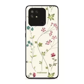 Hülle Glossy Case für Xiaomi POCO C40 - Farbe G035G