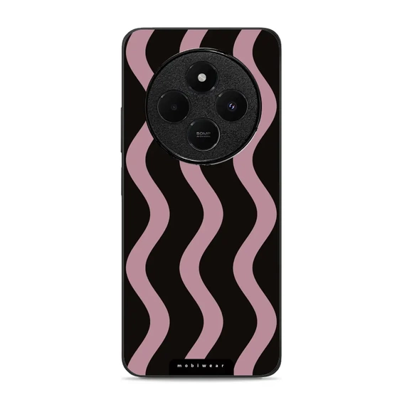 Hülle Glossy Case für Xiaomi POCO C75 - Farbe GA54G