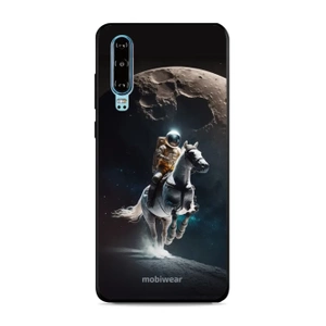 Hülle Glossy Case für Huawei P30 - Farbe G004G