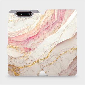 Hülle für Samsung Galaxy A80 - Farbe VP32S