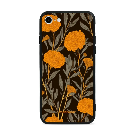 Hülle Glossy Case für Apple iPhone SE 2022 - Farbe G175G