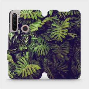 Hülle für Xiaomi Redmi Note 8 2021 - Farbe V136P