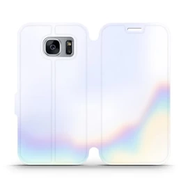 Hülle für Samsung Galaxy S7 Edge - Farbe VP64S