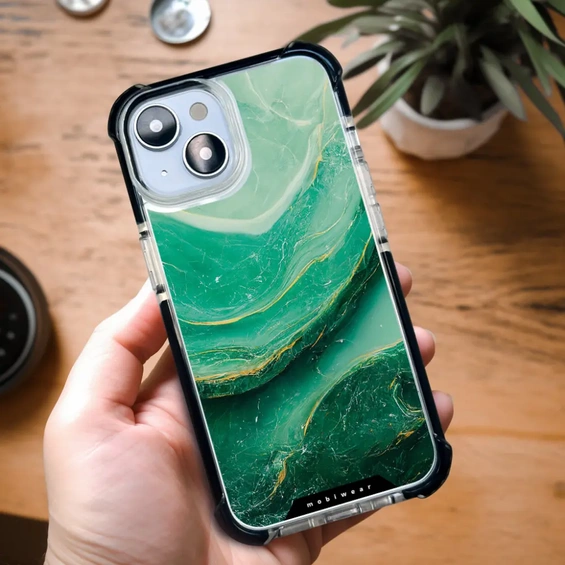 Hülle MagSafe Elite Bumper für Apple iPhone 17 Pro - Farbe D017D