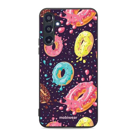 Hülle Glossy Case für Samsung Galaxy A16 5G - Farbe G046G