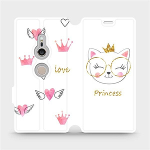 Hülle für Sony Xperia XZ2 - Farbe MH03S